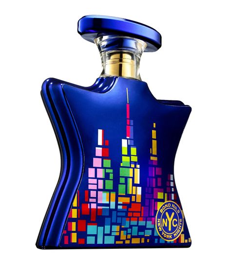 These Fragrances Smell Like New York — But Only The Good Parts #refinery29 https://www.refinery29.com/nyc-inspired-perfume#slide-5 Bond No 9, Hermes Perfume, New York Night, Celebrity Perfume, Vanilla Fragrance, Perfume Design, Fragrance Set, After Sun, Thierry Mugler