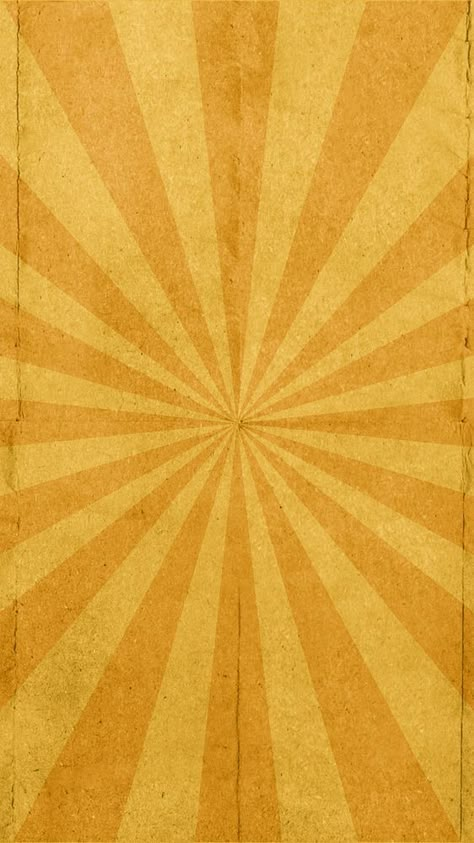 Yellow sun ray iPhone wallpaper, paper textured background | premium image by rawpixel.com / Techi Thumbnail Material, Indian Flag Colors, Circus Background, Old Background, Texture Background Hd, Mobile Wallpaper Iphone, Background Retro, Wallpaper Paper, Yellow Textures