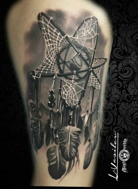 Tattoo Bein Frau, Indian Tattoo Design, Totem Tattoo, Bear Totem, Native American Tattoo, Maori Tattoos, Eagle Images, Indian Tattoo, About Tattoo