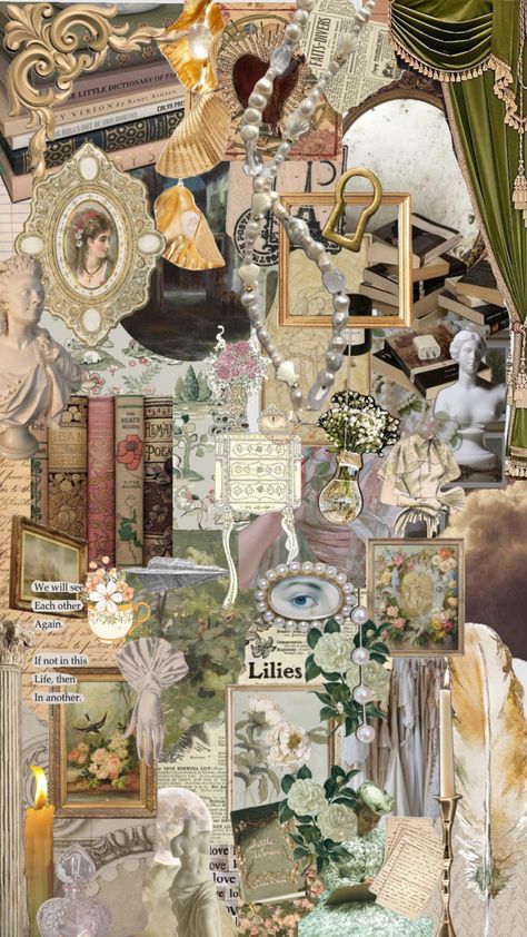 #vintage #rennaissance #art #littlewomen #baroque Baroque Mood Board, Baroque Art Aesthetic, Baroque Collage, Fairy Academia, Baroque Painting, Rennaissance Art, Baroque Art, Romantic Art, Simple Things