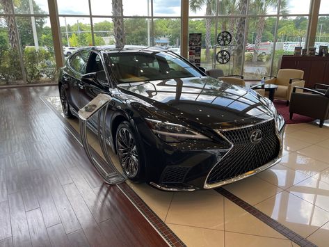 Lexus Ls 500 F Sport, Lexus Ls500, Lexus Ls, Lexus Cars, Drift Cars, Modified Cars, Luxury Life, Electric Cars, Exotic Cars