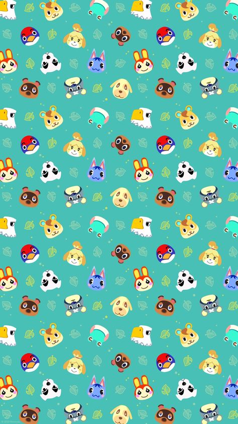 Animal Crossing Fan Art Wallpaper, Acnh Wallpaper Designs, Ac New Leaf, Animal Crossing Fan Art, Switch Nintendo, Animal Crossing Characters, Animal Crossing Villagers, Animal Crossing Pocket Camp, Team Rocket