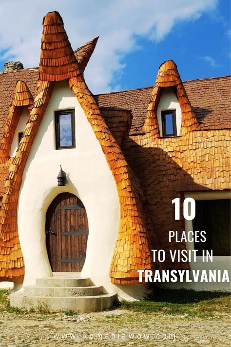 Top 10 Best Places to Visit in Transylvania Romania Autumn Vacations, Eastern Europe Travel Itinerary, Travel Eastern Europe, Europe Travel Itinerary, Travel Europe Destinations, Visit Romania, Transylvania Romania, Romania Travel, Fall Vacations