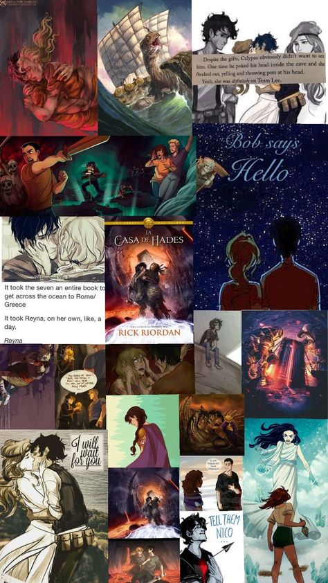 Events and characters from house of hades book 4 from heroes of olympus written by Rick Riordan The House Of Hades, Blood Of Olympus, House Of Hades, Rick Riordan Books, Half Blood, Camp Half Blood, Heroes Of Olympus, Rick Riordan, Book Aesthetic