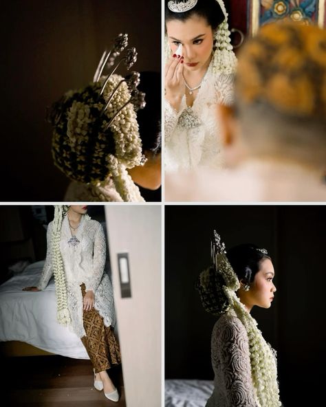 Wedding Adat Jawa, Jawa Pride, Wedding Jawa, Muslim Wedding Photos, Pose Pengantin, Moodboard Wedding, Pose Wedding, Wedding Foto, Javanese Wedding