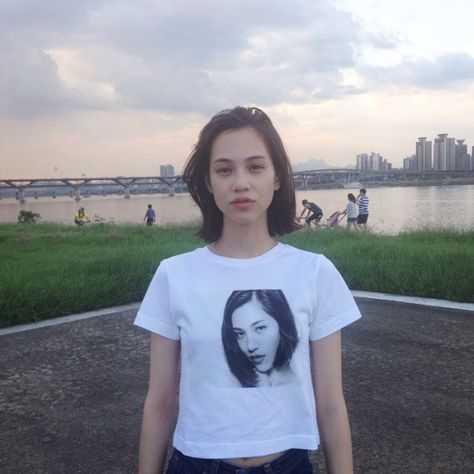 Kiko Mizuhara Style, Mizuhara Kiko, Kiko Mizuhara, Ellen Von Unwerth, Alt Girls, Look Short, Celebrity Design, Cindy Crawford, Woman Crush