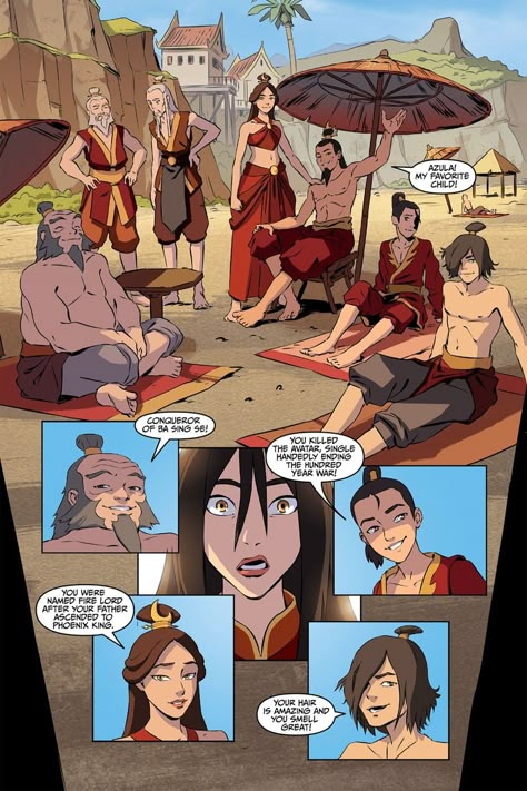 Avatar Azula, Avatar Kyoshi, Avatar Legend Of Aang, Steven Universe Movie, Avatar Zuko, Avatar The Last Airbender Funny, Avatar Funny, The Last Avatar, Avatar Cartoon