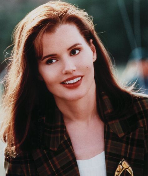 Geena Davis | Celebrities lists. Geena Davis, Thelma Louise, Celebrity List, Actors Images, Film Producer, 8x10 Photo, Hottest Celebrities, American Actress, Celebrities Female