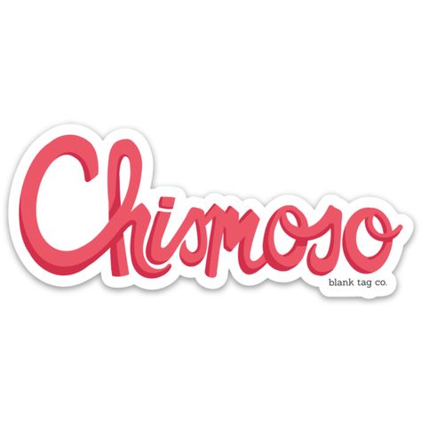 Y para todos mis chismosos que no se quedan atrás. You are the most under-appreciated of the chismoso group so here is a reminder of how important you are to all of us. #ProudChismoso Specifications: Made in the U.S.A. Sticker Size: 1.5x4 in Material: Thick, Premium Vinyl This sticker is waterproof, scratch-proof, and weatherproof! Jack Skellington Drawing, Jack Skellington Tattoo, Badass Pictures, Stickers Whatsapp, Arabic Calligraphy Design, Blank Tags, Snapchat Stickers, Tumblr Stickers, Tea Shirt