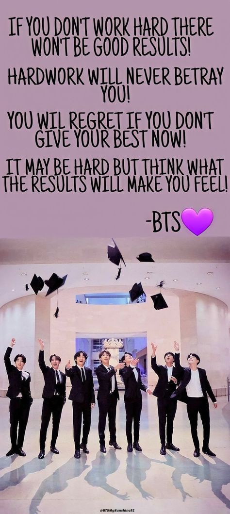 Bts Study, Movitational Quotes, Exam Motivation Quotes, Bts Motivation, Study Hard Quotes, Study Inspiration Quotes, Inspirational Quotes For Students, Exam Quotes, Exam Motivation