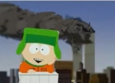 Silly Little Guy, Kyle South Park, Kenny South Park, South Park Memes, North Garden, My Motivation, Kyle Broflovski, Goin Down, South Park Funny