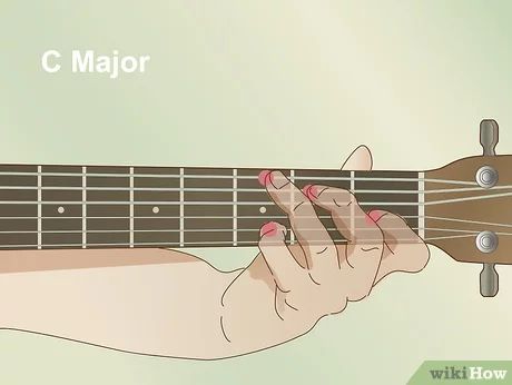 Play It Again Sam, Easy Guitar Songs, Guitar Chords And Lyrics, Guitar Chord Chart, Guitar Practice, Dramatic Play Centers, E Major, Learn To Play Guitar, Singing Tips