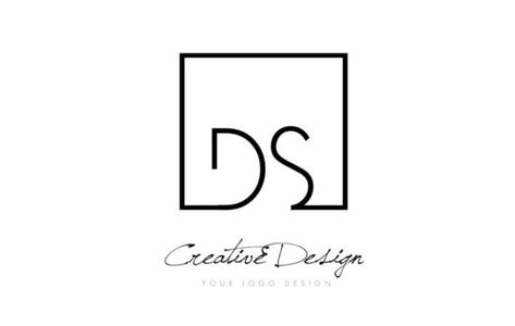 S And W Logo, Logo Design For Interior Designers, Logo With D, Ds Logo Design Graphics, Ds Logo Design Letter, Dd Logo Design, Ds Logo Design, Ds Logo, Dd Logo