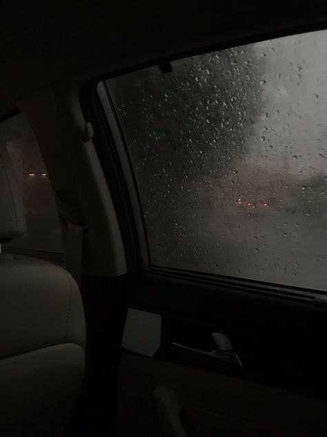 Aesthetic Rain, Rainy Day Aesthetic, I Love Rain, Love Rain, Dark Paradise, Rainy Night, Speak Now, Dear John, Rainy Weather