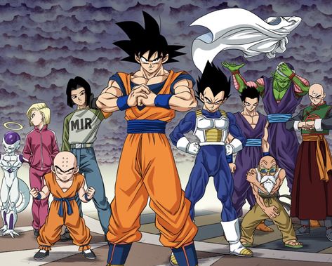 Tournament Of Power, Dbz Manga, 7th Dragon, Best Anime Drawings, Goku Vs, Beautiful Dragon, Skate Shop, Dragon Balls, Dragon Ball Super Manga