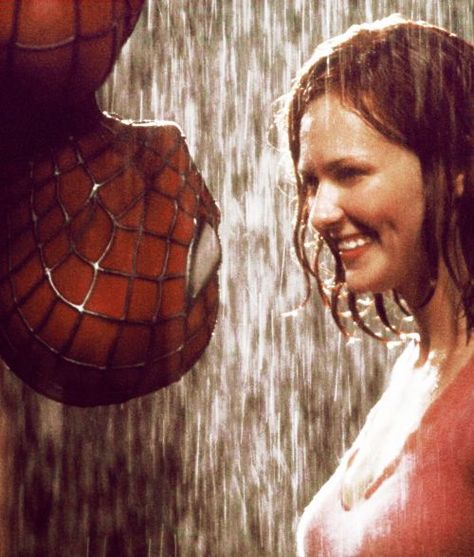 Spider-Man Mary Jane Spiderman, Spiderman 1, Movie Kisses, Spiderman 3, Mary Jane Watson, Spiderman Movie, Men Kissing, Joss Whedon, Spider Man 2