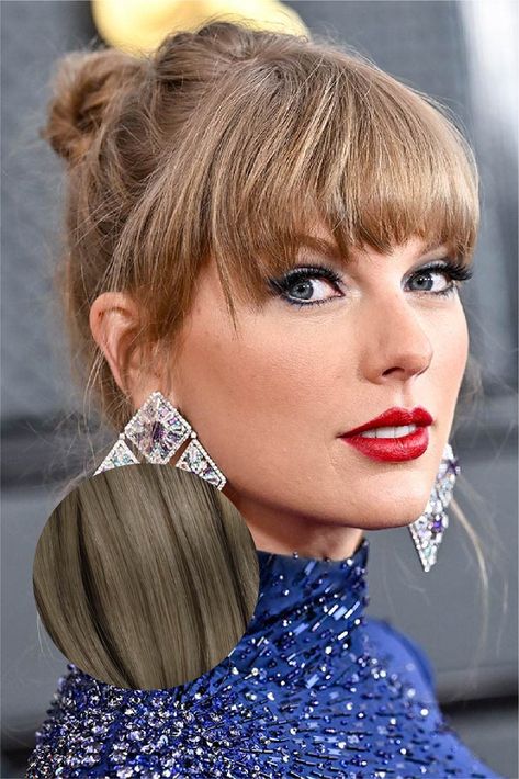 Which Taylor Swift Blonde Era Are You? She's had a kaleidoscope of Blonde Shades so we're matching each Era to our Blonde range so you can jump and fall in love with creating your Blonde version at home. Taylor Swift Blonde, Blonde Twins, Hair History, Blonde Shades, Red Blonde, Red Blonde Hair, Ash Hair, Ash Hair Color, Red To Blonde