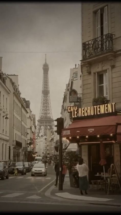 1940s France Aesthetic, Paris 70s Aesthetic, Paris 1960s Aesthetic, Paris In The 80s, 50s Paris Aesthetic, Paris In The 70s, French 90s Aesthetic, 1920s France Aesthetic, Vintage 50s Aesthetic Wallpaper