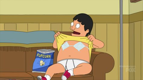 Tina From Bobs Burgers, Bob's Burgers Tina, Zeke And Tina Bobs Burgers, Bobs Burgers Wallpaper, Burger Icon, Bobs Burgers Characters, Bobs Burgers Screenshots, Bobs Burgers Funny, Bobs Burgers Memes