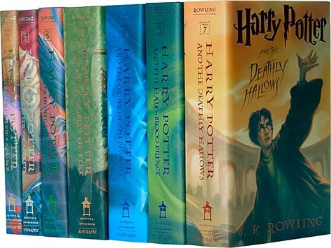 Harry Potter Book 5, Harry Potter Hardcover, Harry Potter Book Set, Harry Potter Box Set, Phoenix Harry Potter, Harry Potter Book Covers, Cover Harry Potter, Harry Potter Free, Box Set Books