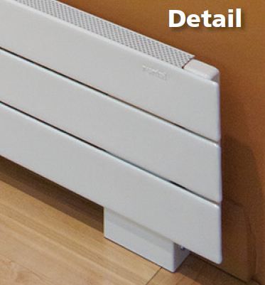 Runtal Electric baseboard heater Hydronic Baseboard Heaters, Baseboard Radiator, Steam Radiators, Baseboard Heater Covers, Electric Baseboard Heaters, Baseboard Styles, Baseboard Heating, Best Kitchen Design, Baseboard Heater