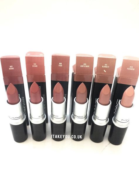 Mac Sultry Move Lipstick : Mac Powder Kiss Lipstick, Sultry Move Mac Brownish Lipstick, Mac Brave Lipstick, Matte Skin Makeup, Lipstick Names, Mac Brave, Mac Powder Kiss Lipstick, Shades Of Nude, Eyeshadow Styles, Lipstick Colour