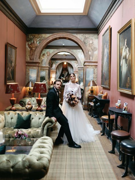 Follow Sara around as she gorgeously strolls inside the historic Castle Leslie in our P E N E L O P E gown. 💐🤍 Photographer @kir2ben Venue | Castle Leslie | @castleleslie Workshop Host | AMV Retreats | @amv_retreats Wedding Planning, Styling & Design | AMV Weddings | @amv_weddings Educators | Sophie Kaye @sophiekayephotography | Andreas K. Georgiou @andreaskgeorgiou | Kir Tuben @kir2ben Florist | Frog Prince Weddings | @frogprinceweddings Furniture/Tabletop Rentals | Frog Prince Weddings | ... Castle Leslie, Prince Wedding, Irish Castles, Ireland Wedding, Frog Prince, Irish Wedding, Exclusive Wedding, Castle Wedding, Wedding Tips