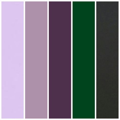 Amethyst and emerald wedding color scheme Plum Emerald Gold Wedding, Deep Purple And Dark Green Wedding, Emerald Green And Purple Bridesmaid Dresses, Deep Green And Purple Wedding, Plum Emerald Wedding, Moody Purple And Green Wedding, Lavender And Emerald Green Color Palette, Purple Black Green Wedding, Eggplant And Emerald Wedding