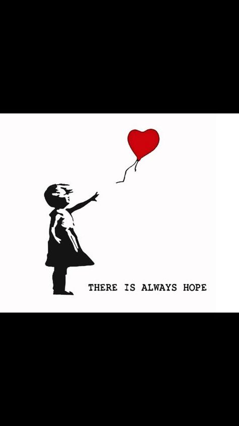 there is always HOPE Hope Images Pictures, Hope Word Art, Hope Word, Hope Images, There Is Always Hope, Missing My Son, Banksy Graffiti, Dandelion Wish, Crayon Box