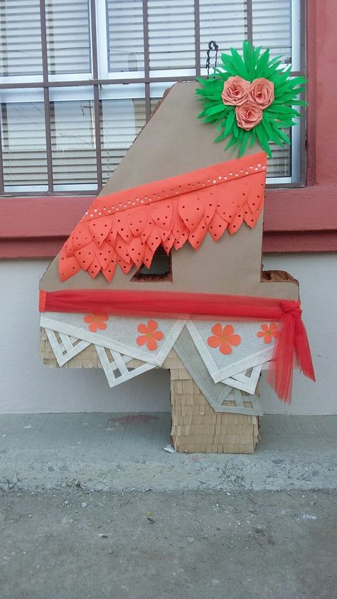 Moana Birthday Party Diy, Moana 4th Birthday Party Ideas, Moana Party Decorations, Moana Birthday Party Ideas, Moana Birthday Party Theme, Moana Theme Birthday, Festa Moana Baby, Moana Bebe, Moana Theme