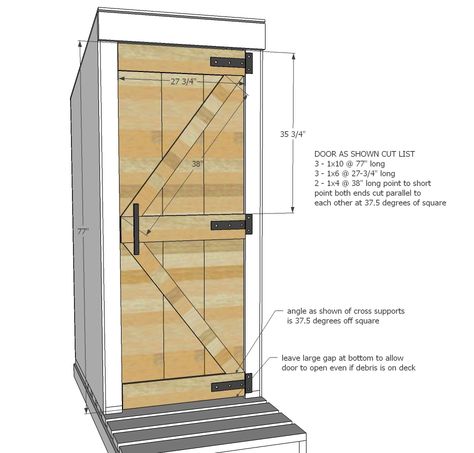 Outhouse Plans How To Build, Diy Outhouse Plans, Simple Outhouse Plans, Simple Outhouse, Outhouse Diy, Diy Outhouse, Building An Outhouse, Outhouse Plans, Diy Septic System