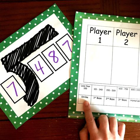 FREE No-Prep Long Division Game to Practice this Challenging Skill Long Division Game, Long Division Games, Long Division Activities, Long Division Practice, Teaching Division, Division Math Games, Division Activities, 5th Grade Activities, Division Games