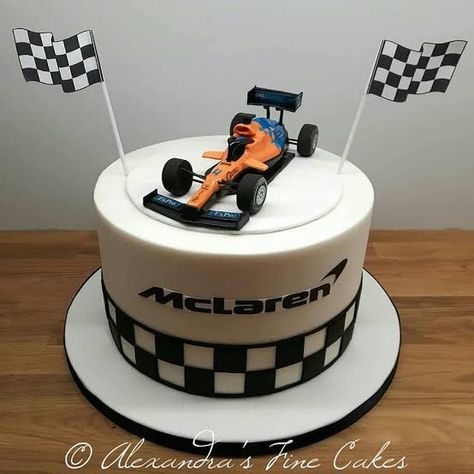 F1 Cake, Racing Cake, 15th Birthday Cakes, 18th Cake, 21st Cake, Race Car Birthday Party, 16 Birthday Cake, Simple Birthday Cake, Themed Birthday Cakes