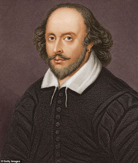 William Shakespeare Photo, Shakespeare Portrait, Narrative Poem, English Projects, Shakespeare Quotes, Modern English, Book Writer, The Secret History, Bill Gates