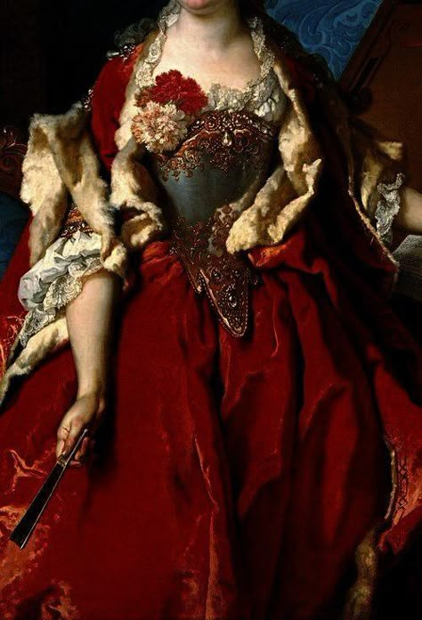 #renaissance #art #details Princess Aesthetic, Victorian Art, Historical Costume, Ethereal Art, Classical Art, Detail Art, Historical Dresses, Red Aesthetic, Historical Clothing