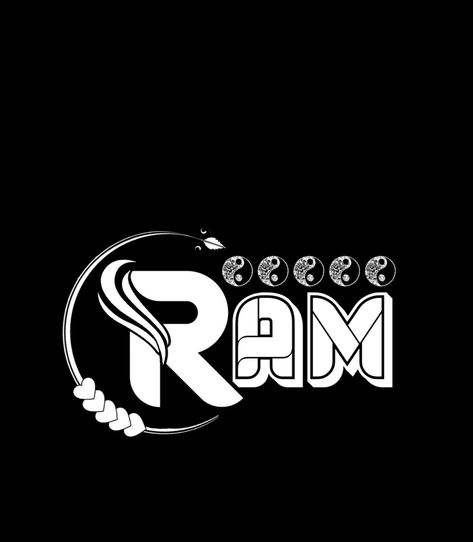 Ram Icon, Ram Name, Photo Collage Design, Collage Design, Name Design, Photo Collage, Ram, Collage, Quick Saves