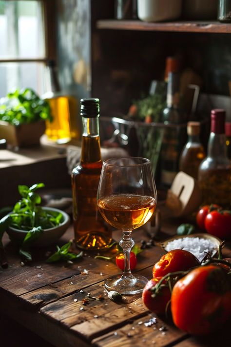 10+ Best Substitutes for Marsala Wine (for sweet and savory dishes) Substitute For Marsala Wine, Veal Marsala, Fortified Wine, Marsala Wine, Savory Dishes, Chicken Marsala, Dry White Wine, Red Grapes, Savory Recipes