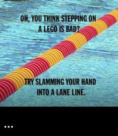 Backstroke Swim Quotes. QuotesGram                                                                                                                                                                                 More Backstroke Swimming, Swimmer Memes, Swimmer Quotes, Swimming Jokes, Swimmer Girl Problems, Swimming Funny, Swimming Motivation, Swimming Memes, Swimming Pictures