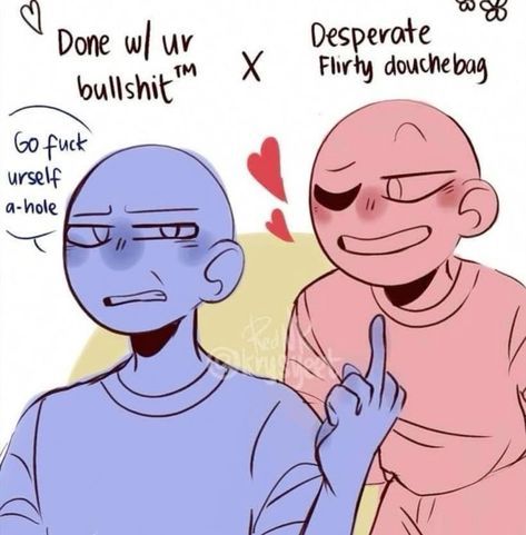 Ship Dynamics Three People, Anime Ship Dynamics, Ship Dynamics Flirty And Flustered, Ship Dynamics Enemies, Dynamic Ship Poses Reference, Relationship Dynamics Enemies To Lovers, Protective Ship Dynamic, Shy X Flirty Ship Dynamic, Poly Ship Drawing