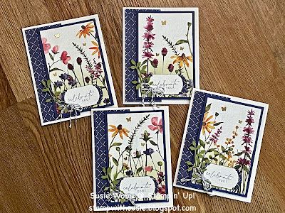 Su Dainty Flowers Cards, Su Dainty Flowers Dsp, Stampin Up Sale A Bration 2023, Dainty Flowers Dsp Stampin Up Cards, Dainty Flowers Stampin Up Cards, Stampin Up Dainty Flowers Dsp, Dainty Delight Stampin Up Cards, Stampin Up Dainty Flowers, Stampin Up 2023