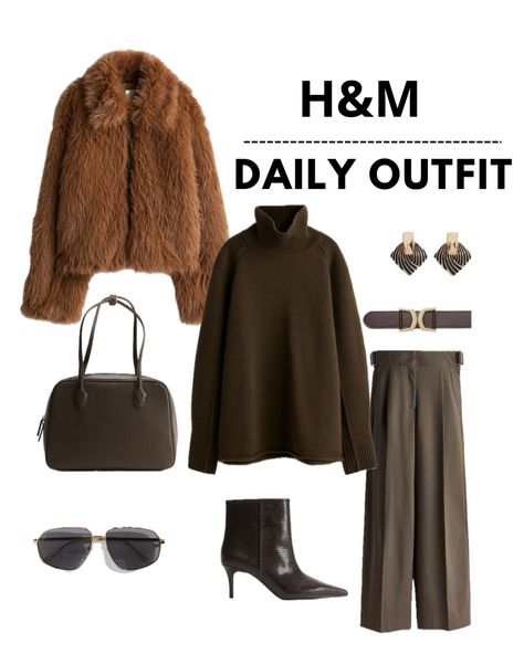 H & M - Aviator-style sunglasses - … curated on LTK Aviator Sunglasses Outfit, Sunglasses Outfit, Aviator Style, Twill Pants, Fall 2024, Aviator Sunglasses, Daily Outfits, Fashion Sunglasses, H&m