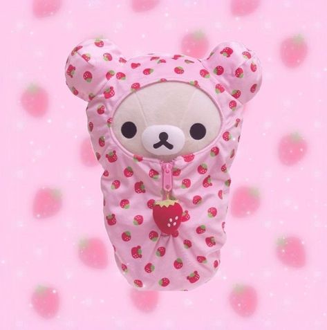 Kawaii Playlist Covers, Sanrio Board Cover, Kawaii Board Cover, Kawaiicore Plushies, Cutecore Board Cover, Cutecore Plushies, Aesthetic Rilakkuma, Sanrio Mcdonalds, Aesthetic Mcdonalds