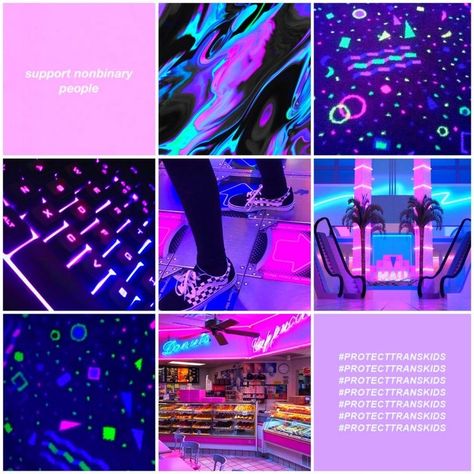 this isnt my moodboard,, someone else originally posted it but i didnt catch who it was </3 F2u Moodboards, Krp Themes, La Aesthetic, Adopt Idea, Vaporwave Aesthetic, Mood Board Inspiration, Mood Board Design, Aesthetic Themes, Aesthetic Images