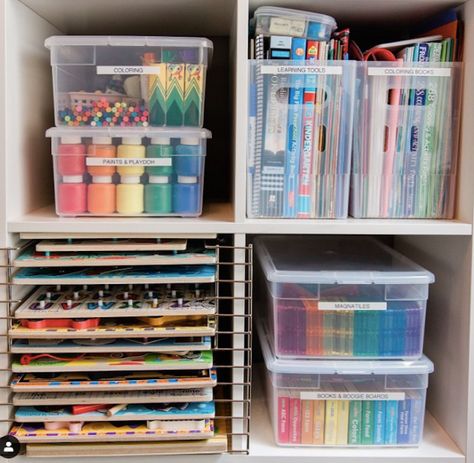 25 brilliant kids toy storage ideas Toy Closet Organization, Kids Craft Storage, Toy Room Storage, Creative Toy Storage, Toy Room Organization, Kids Toy Storage, Kids Toy Organization, Storage Kids Room, Kids Closet Organization