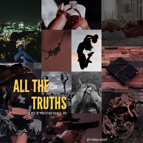 All The Truths Rina Kent Aesthetic, All The Lies Rina Kent Aesthetic, All The Truths Rina Kent, All The Lies Rina Kent, Kent Aesthetic, Jonathan King, Empire Series, Rina Kent, Truth And Lies