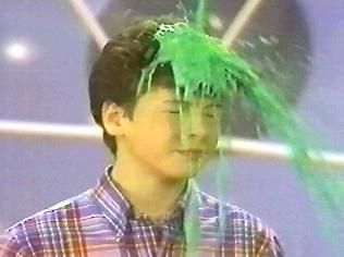 2RadicalDudez: An 80s and 90s blog: Radical Recipe: How to make Nickelodeon's green slime 90s Nickelodeon, Nickelodeon Slime, Green Slime, Nickelodeon 90s, Nickelodeon Shows, Things To Do With Boys, Life Is Tough, Pop Culture References, Simple Life Hacks