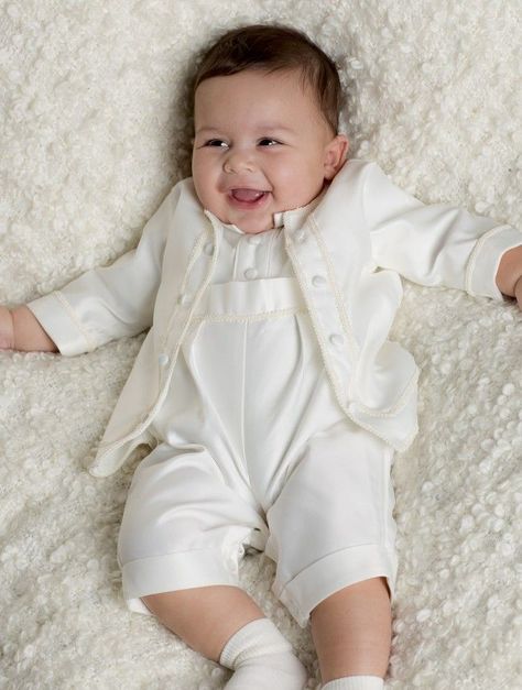 Christening Outfits, Baby Boy Christening Outfit, Baby Boy Baptism Outfit, Boy Christening Outfit, Boy Baptism Outfit, Baby Boy Christening, Baby Boy Baptism, Sewing Baby Clothes, Baptism Outfit