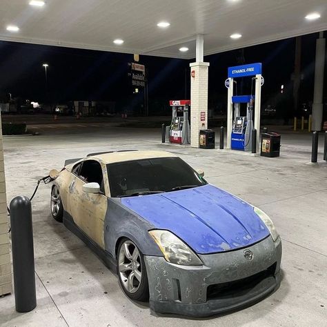 350z Drift Car, Drift Missile, Nissan Z Series, Sleeper Cars, Escape Car, Nissan Gtr R34, Slammed Cars, Japanese Sports Cars, Best Jdm Cars