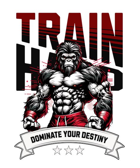 do you want great shirt design for gym and workout this is for you T Shirt Logo Design, Body Gym, Shirt Logo Design, Train Hard, Naruto Uzumaki, Tshirt Logo, Boxing, Shirt Design, Bodybuilding