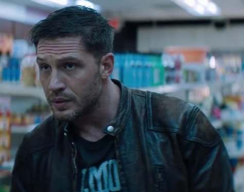 توم هاردي, Tom Hardy Actor, Eddie Brock Venom, Eddie Brock, Hot Dads, Thomas Hardy, Tom Hardy, Hugh Jackman, Venom